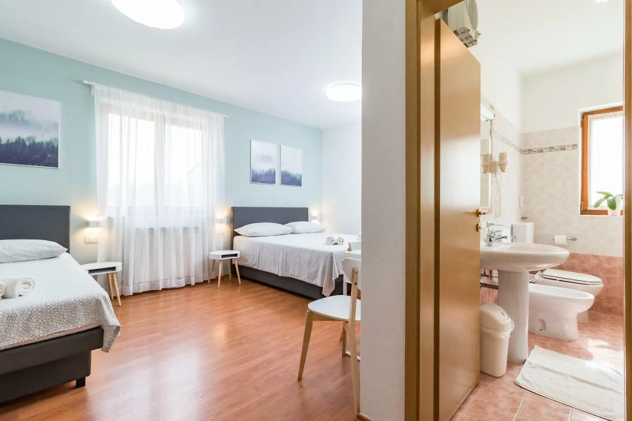 Apartment Anton, 파자나 크로아티아
