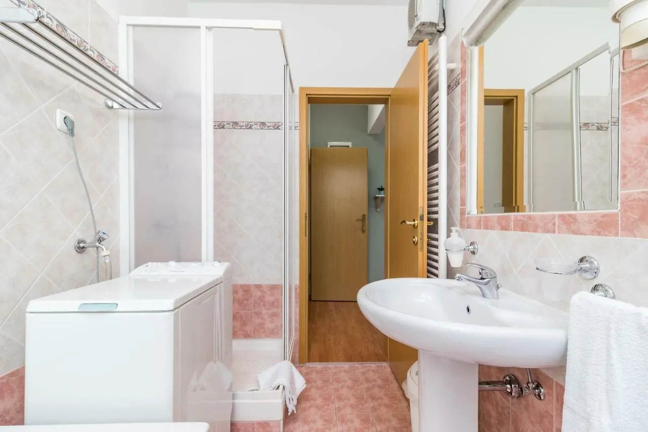 Apartment Anton, 파자나 크로아티아