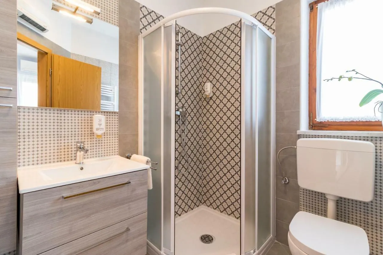 Apartment Anton, Fazana