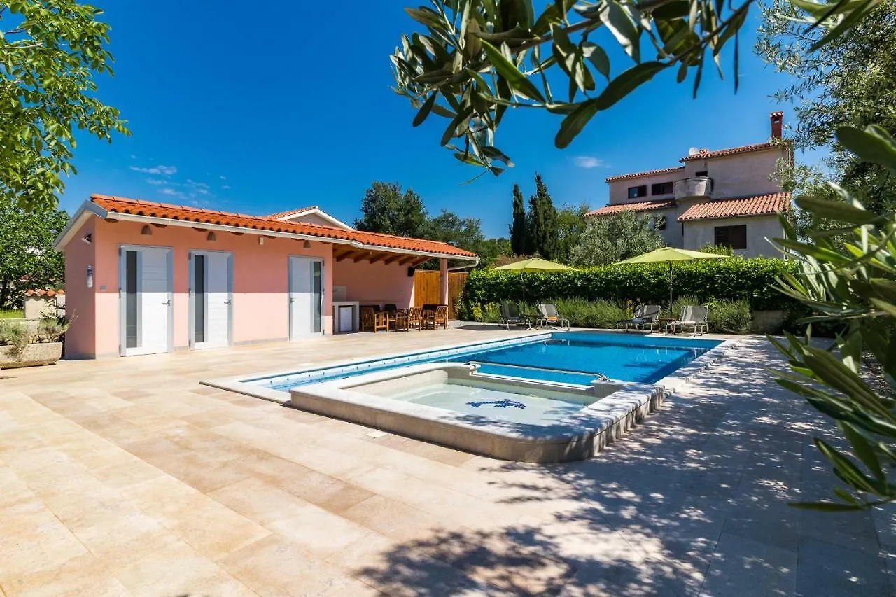Apartment Anton, Fazana Croatia