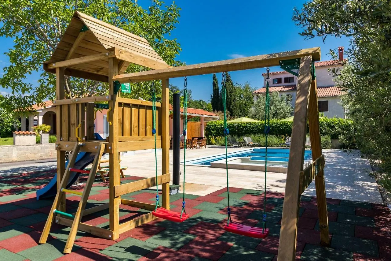 Apartment Anton, Fazana Croatia
