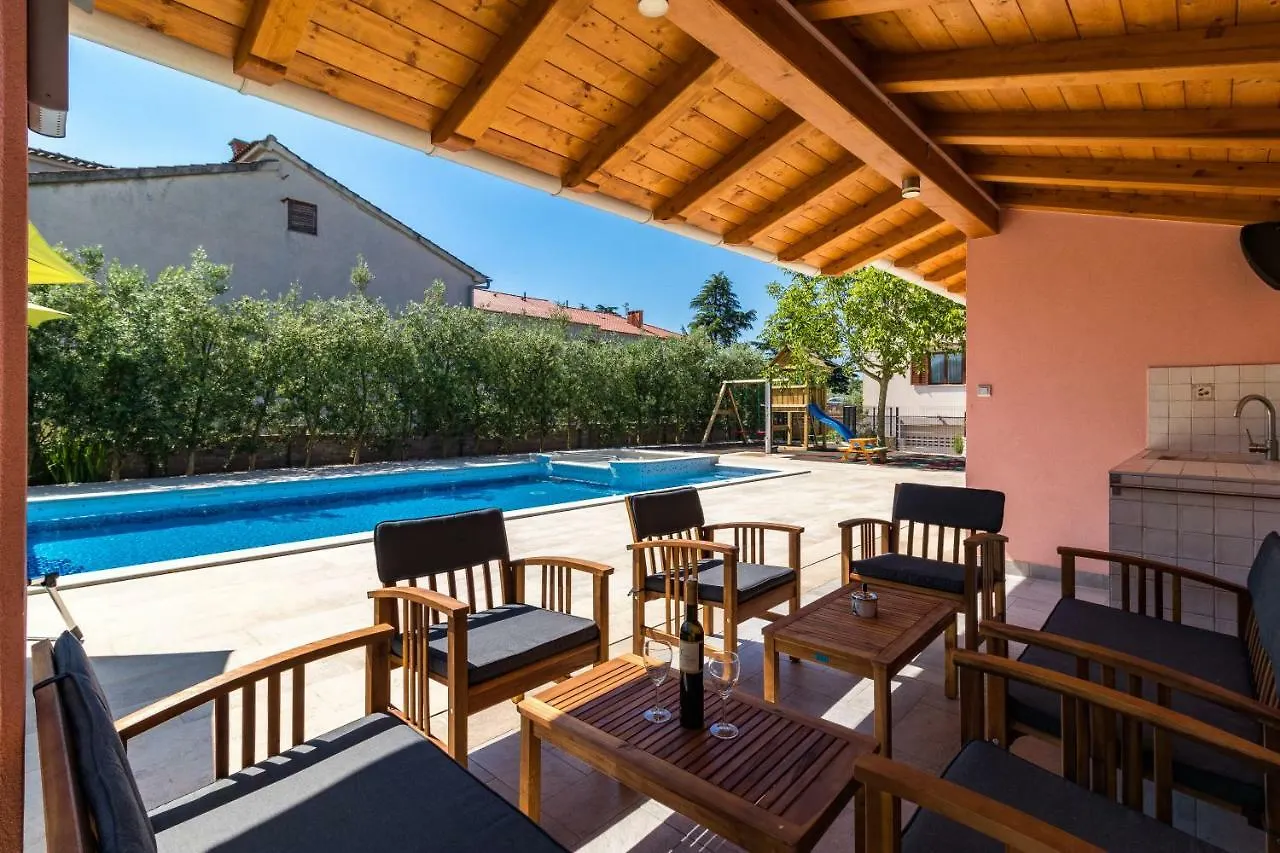Apartment Anton, Fazana